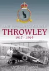 Throwley 1917-1919 cover