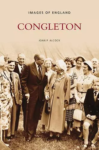 Congleton cover