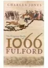 The Forgotten Battle of 1066: Fulford cover