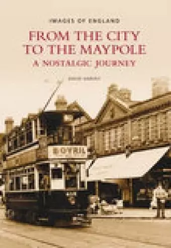 From the City to the Maypole cover