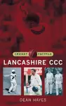 Lancashire County Cricket Club cover