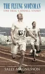 The Flying Scotsman: The Eric Liddell Story cover