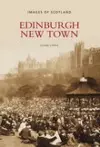 Edinburgh New Town cover