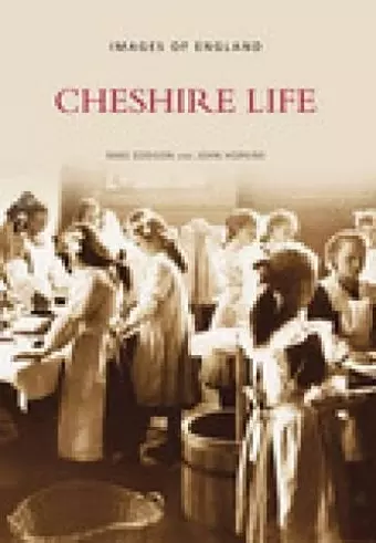 Cheshire Life cover