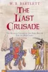 The Last Crusade cover