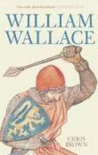 William Wallace cover