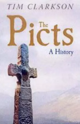 The Picts cover