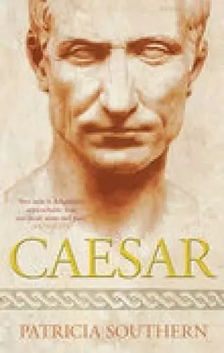 Caesar cover