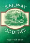 Railway Oddities cover