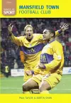 Mansfield Town Football Club: Images of Sport cover
