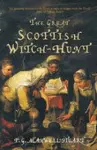 The Great Scottish Witch-Hunt cover