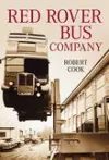 Red Rover Bus Company cover