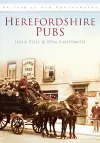 Herefordshire Pubs cover