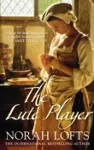 The Lute Player cover