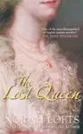 The Lost Queen cover