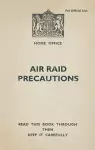 Air Raid Precautions cover