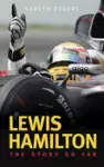 Lewis Hamilton cover