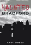 Haunted Bradford cover