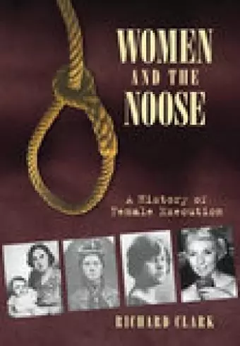Women and the Noose cover