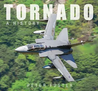 Tornado cover