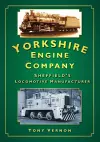 Yorkshire Engine Company cover