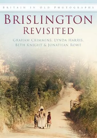 Brislington Revisited cover