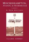 Minchinhampton, Avening and Rodborough cover