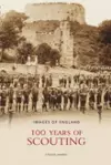 100 Years of Scouting cover