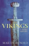 The Vikings: A Short History cover