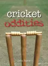 Cricket Oddities cover