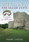Britannia: The Failed State cover