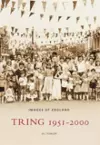 Tring 1951 - 2000 cover