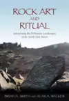 Rock Art and Ritual cover