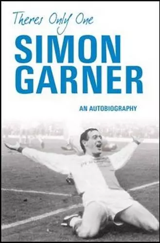 There's Only One Simon Garner cover