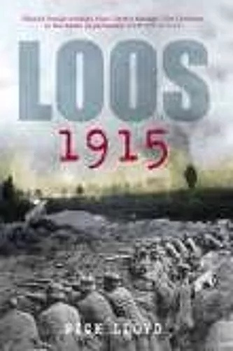 Loos 1915 cover