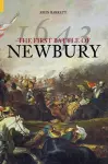 The First Battle of Newbury 1643 cover