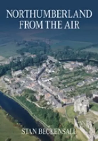 Northumberland From The Air cover