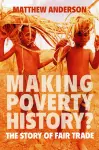 Making Poverty History? cover