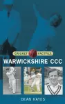 Warwickshire CCC cover