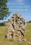 Prehistoric Gloucestershire cover
