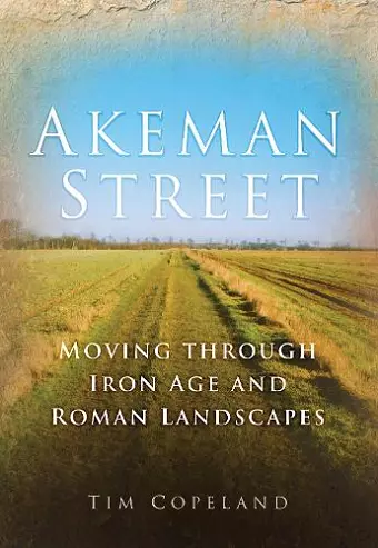 Akeman Street cover