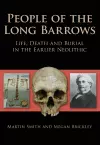 People of the Long Barrows cover