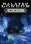 Haunted London Underground cover