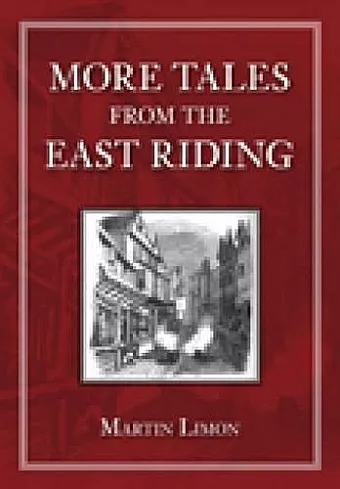 More Tales from the East Riding cover