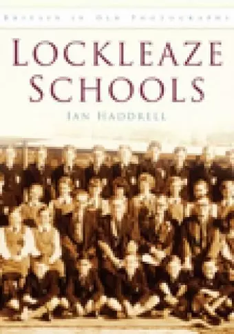 Lockleaze Schools cover