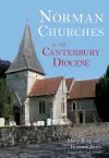 Norman Churches in the Canterbury Diocese cover