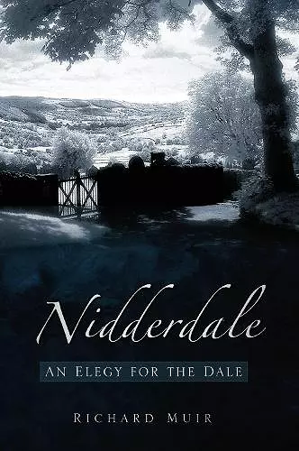 Nidderdale cover