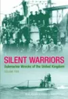 Silent Warriors Volume Two cover