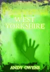 Paranormal West Yorkshire cover