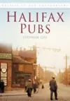 Halifax Pubs cover